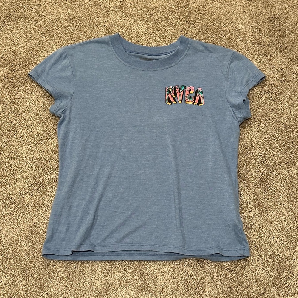 RVCA shirt
